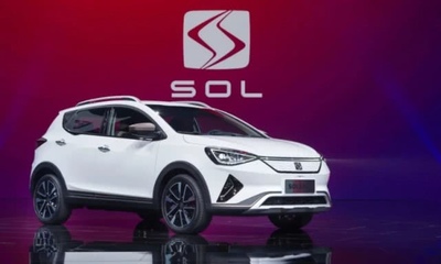 大眾與江淮攜手投資50.6億元共建新電動車工廠，年產(chǎn)能達(dá)10萬輛