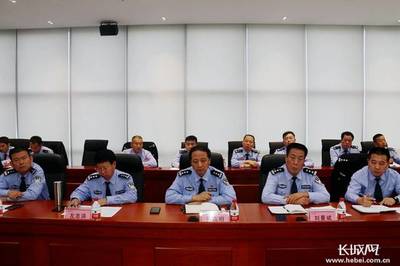 北京企業點贊滄州交警 主動登門“護航”，優化營商環境見實效